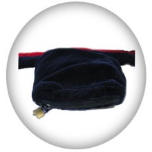 Lockable Offering Bag