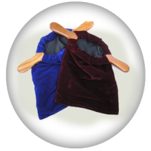 Offering Bags Open Top