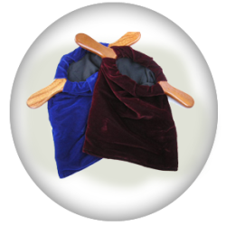 Offering Bags Open Top
