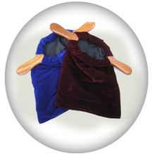 Offering Bags Open Top