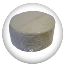 Communion Wafers Large (Priest/minister)