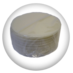 Communion Wafers Large (Priest/minister)